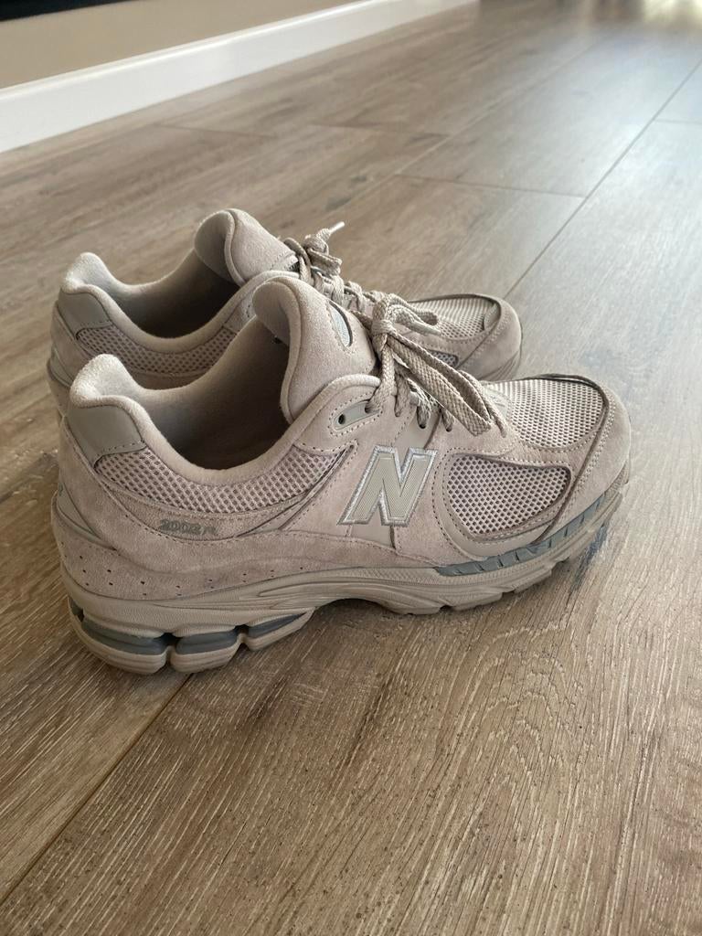 New Balance 2002R  Sneakers ( nieuw), Overige kleuren, Ophalen of Verzenden, Sneakers of Gympen, Zo goed als nieuw