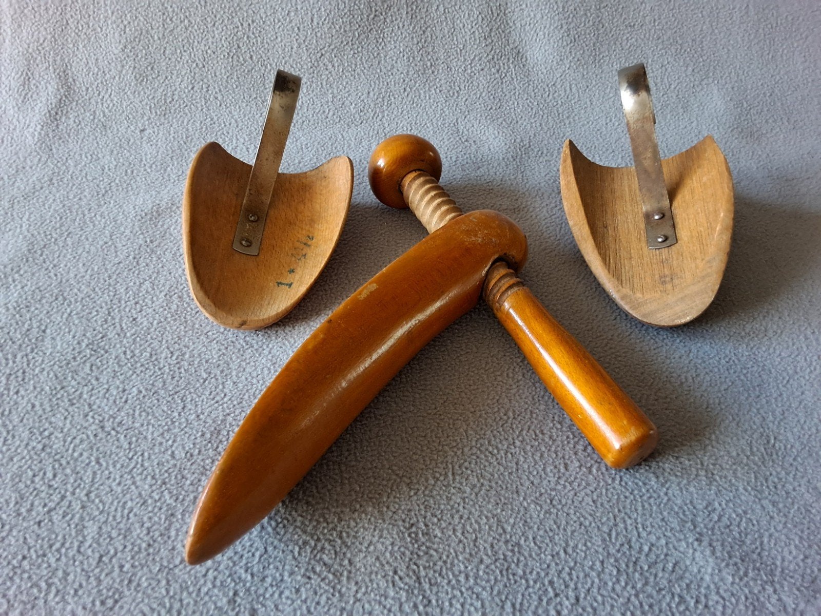 schoenspanners, Ophalen of Verzenden