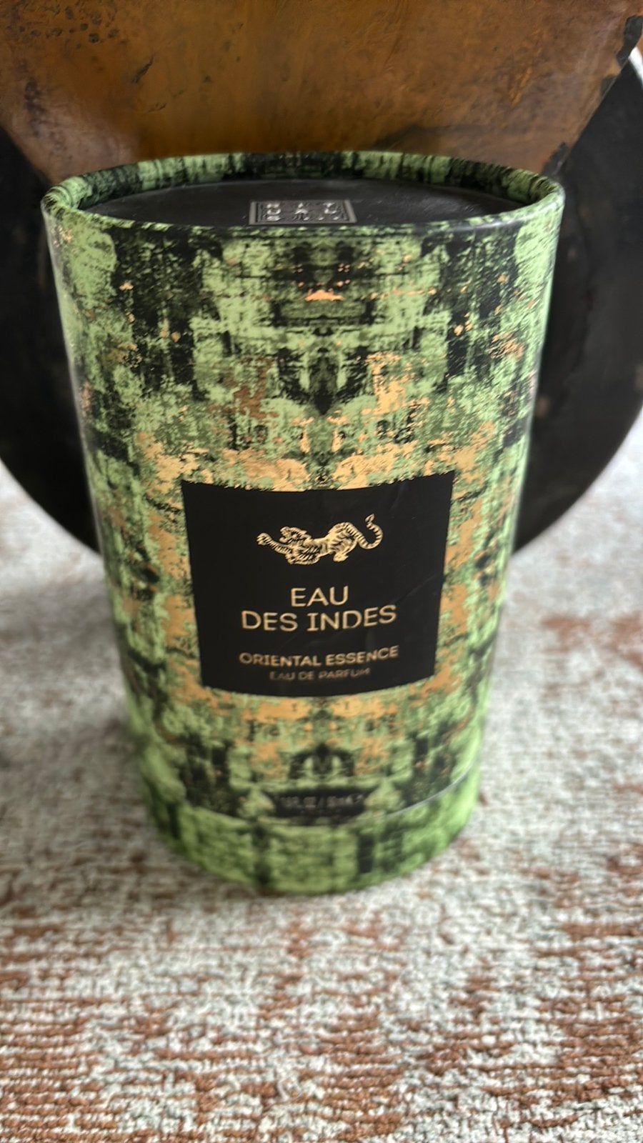 Rituals | Des Indes - Eau De Parfum 50ml, Ophalen of Verzenden, Nieuw, Overige typen