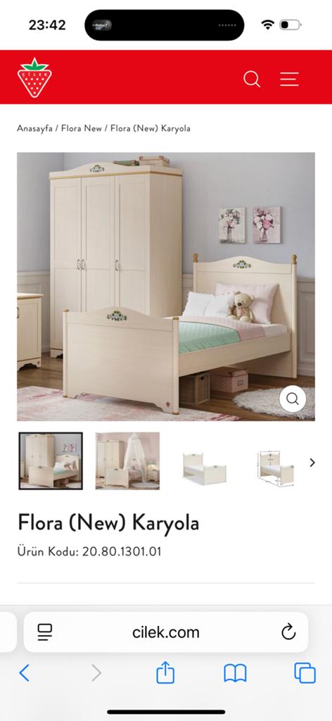 1 persoon bed, Kinderen en Baby's, Ophalen of Verzenden, 180 cm of meer, 85 tot 100 cm, Matras