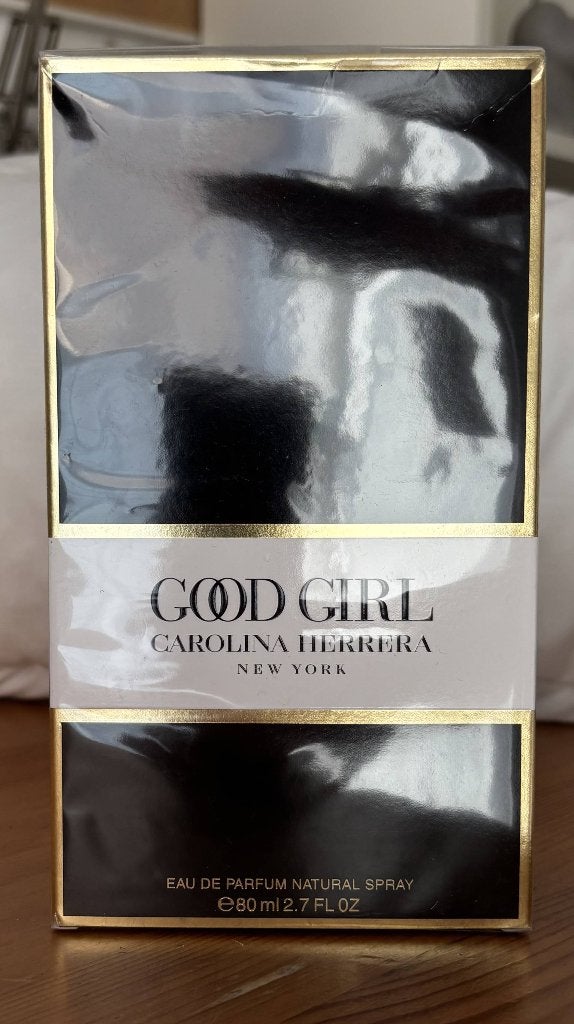 Carolina Herrera Good Girl Perfume 80 mL, Ophalen of Verzenden, Nieuw