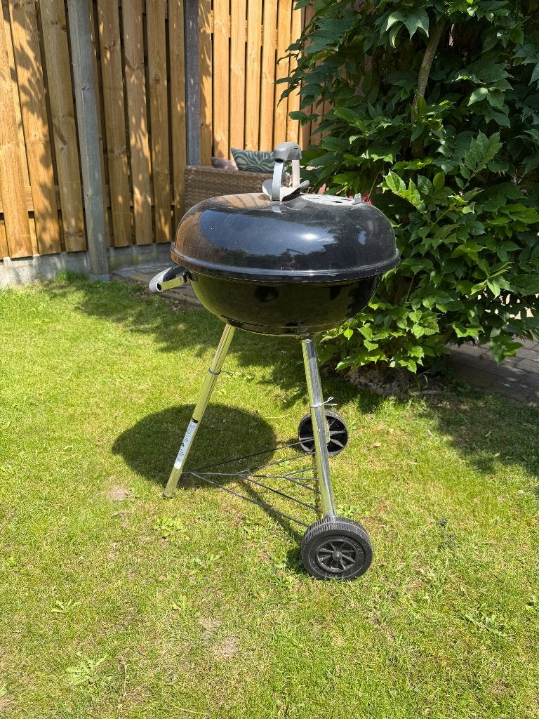 Weber barbecue, Ophalen, Gebruikt, Weber