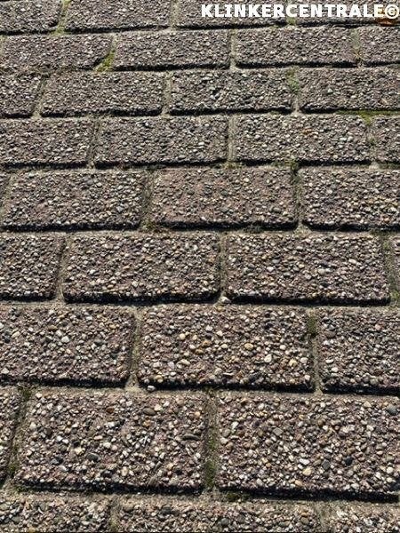 ROOIKORTING 280m2 heide grijs betonklinkers bkk bss terras, Tuin en Terras, Bij dit gebruikte product niet meer te achterhalen.
