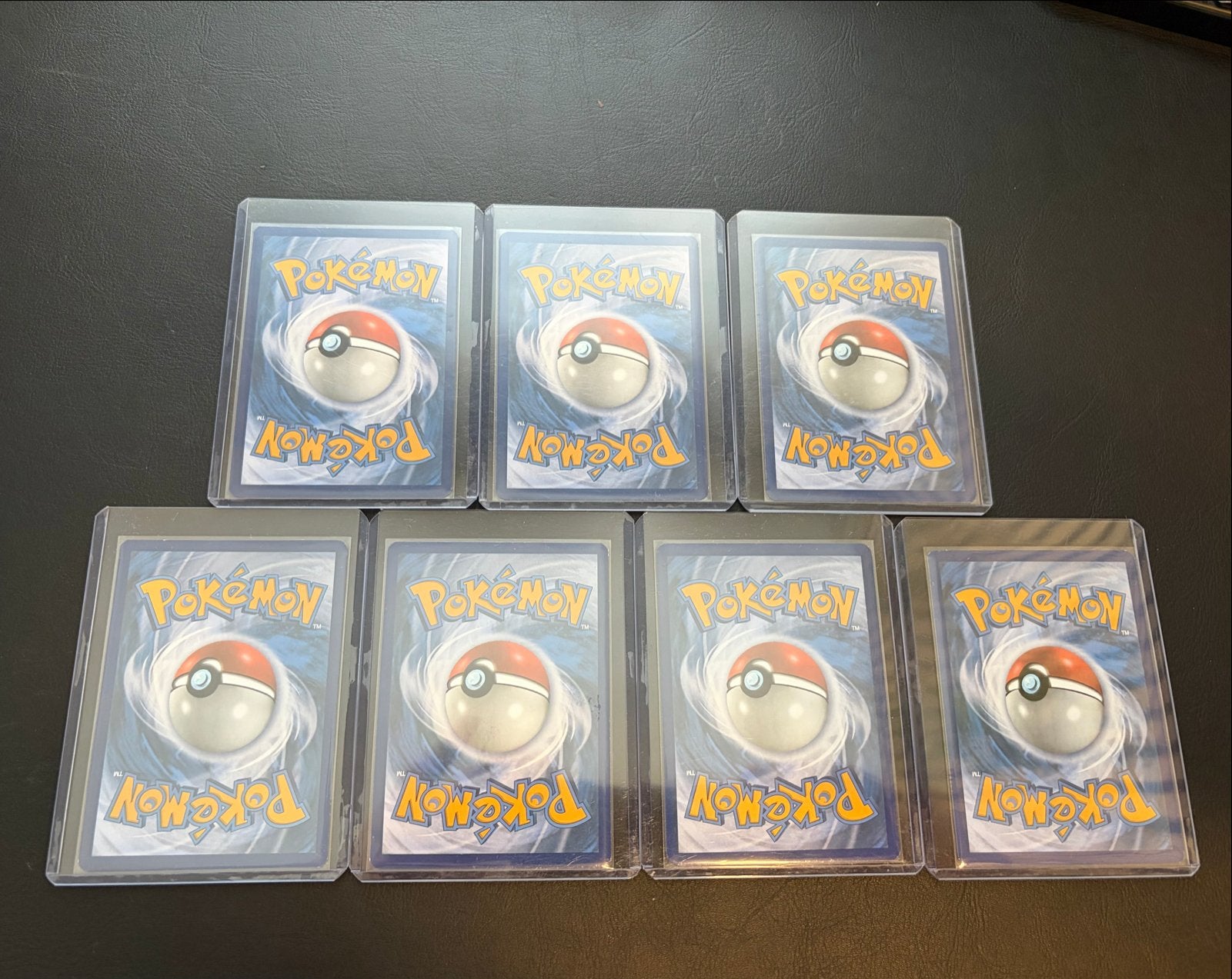 Foto 3 van Pokémon Ash's Pikachu 'I Choose You' Complete Set