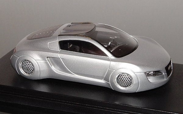 Audi RSQ I Robot Will Smith, Ophalen of Verzenden, Zo goed als nieuw, Auto, Overige merken