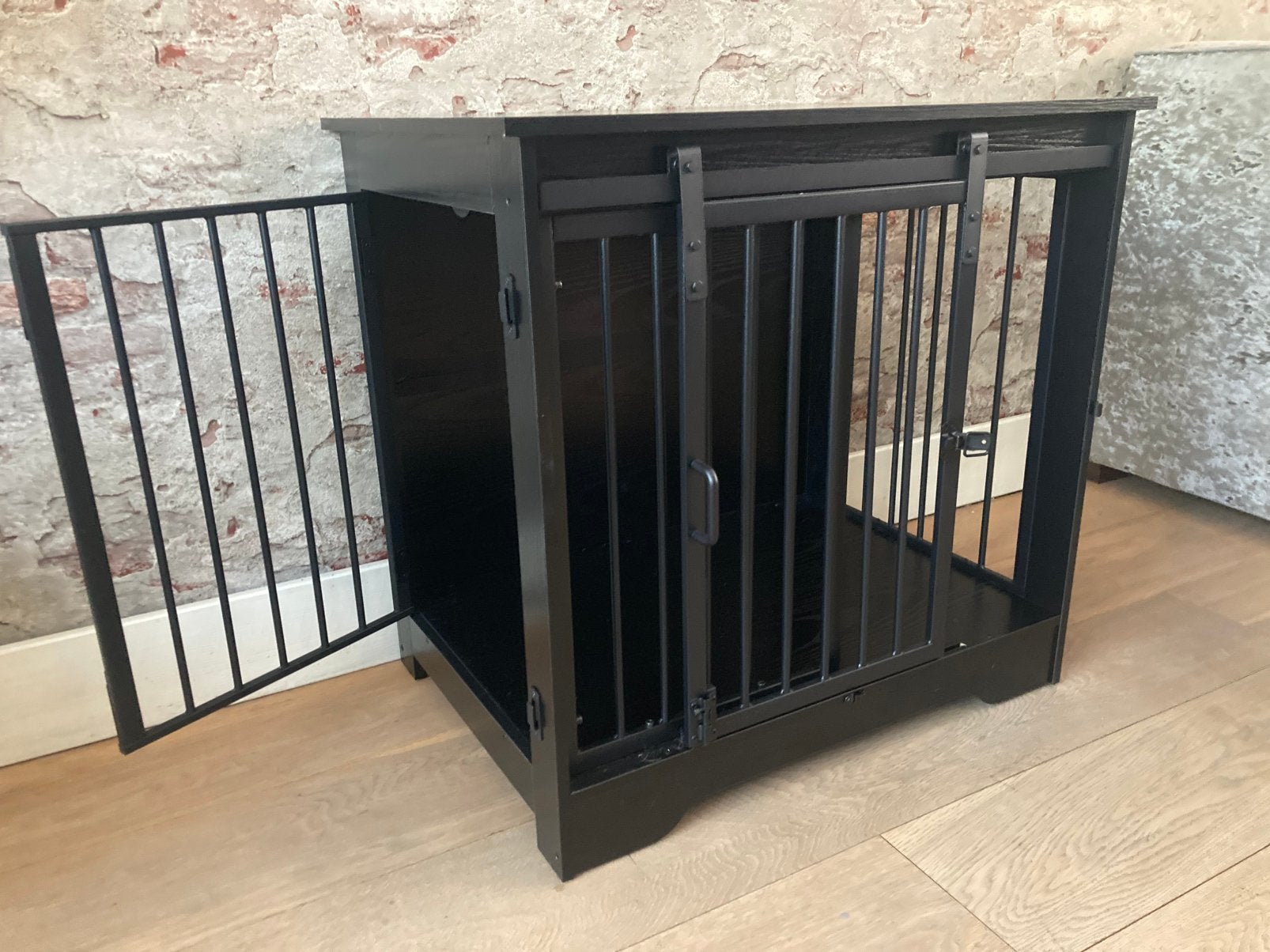 Honden bench meubel kleine hond, Ophalen, Nieuw
