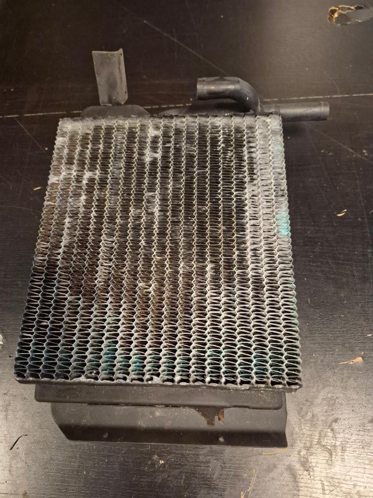Chevrolet 1956 Heater core N.O.S., Ophalen of Verzenden, Chevrolet