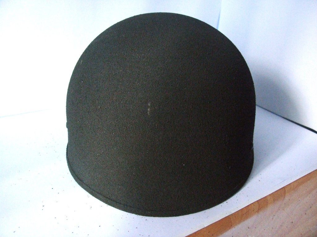 Helm,Engeland,GB,WWII,Paratrooper, Verzenden, Landmacht, Engeland, Helm of Baret