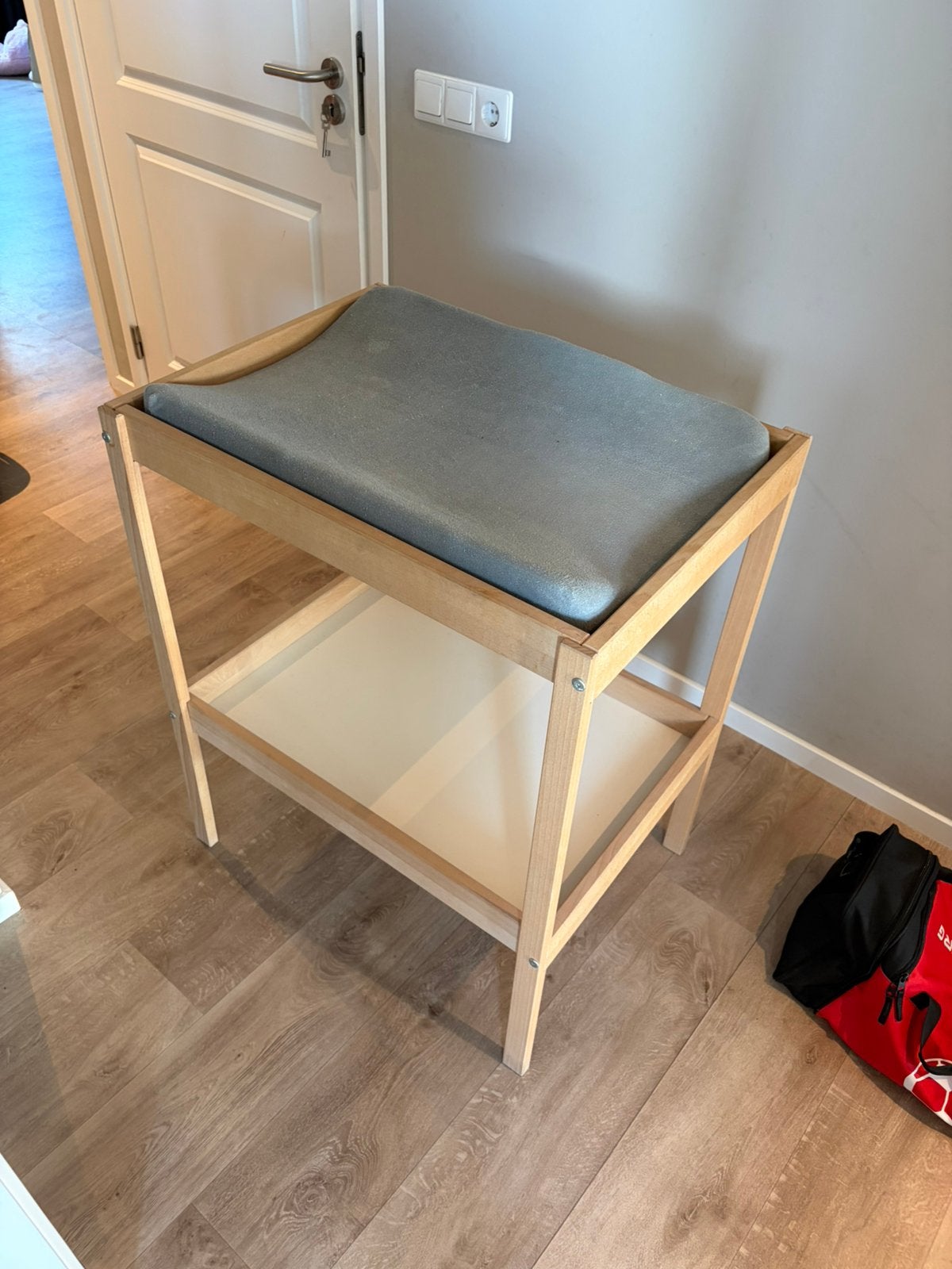 Commode Ikea, Ophalen, Zo goed als nieuw