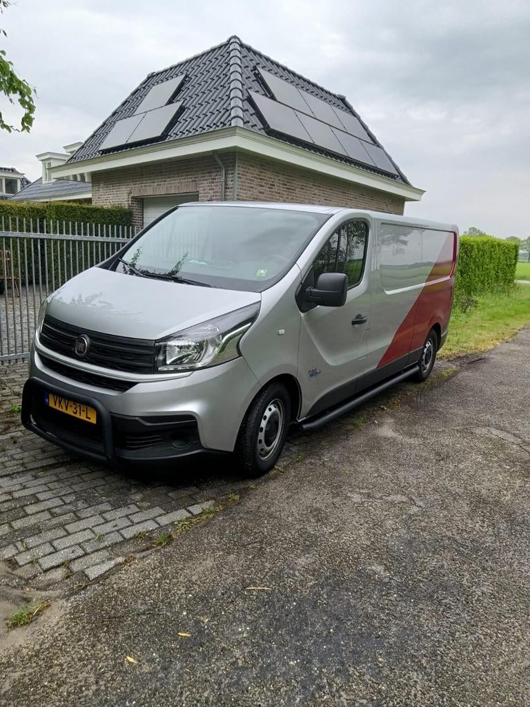 Fiat Talento