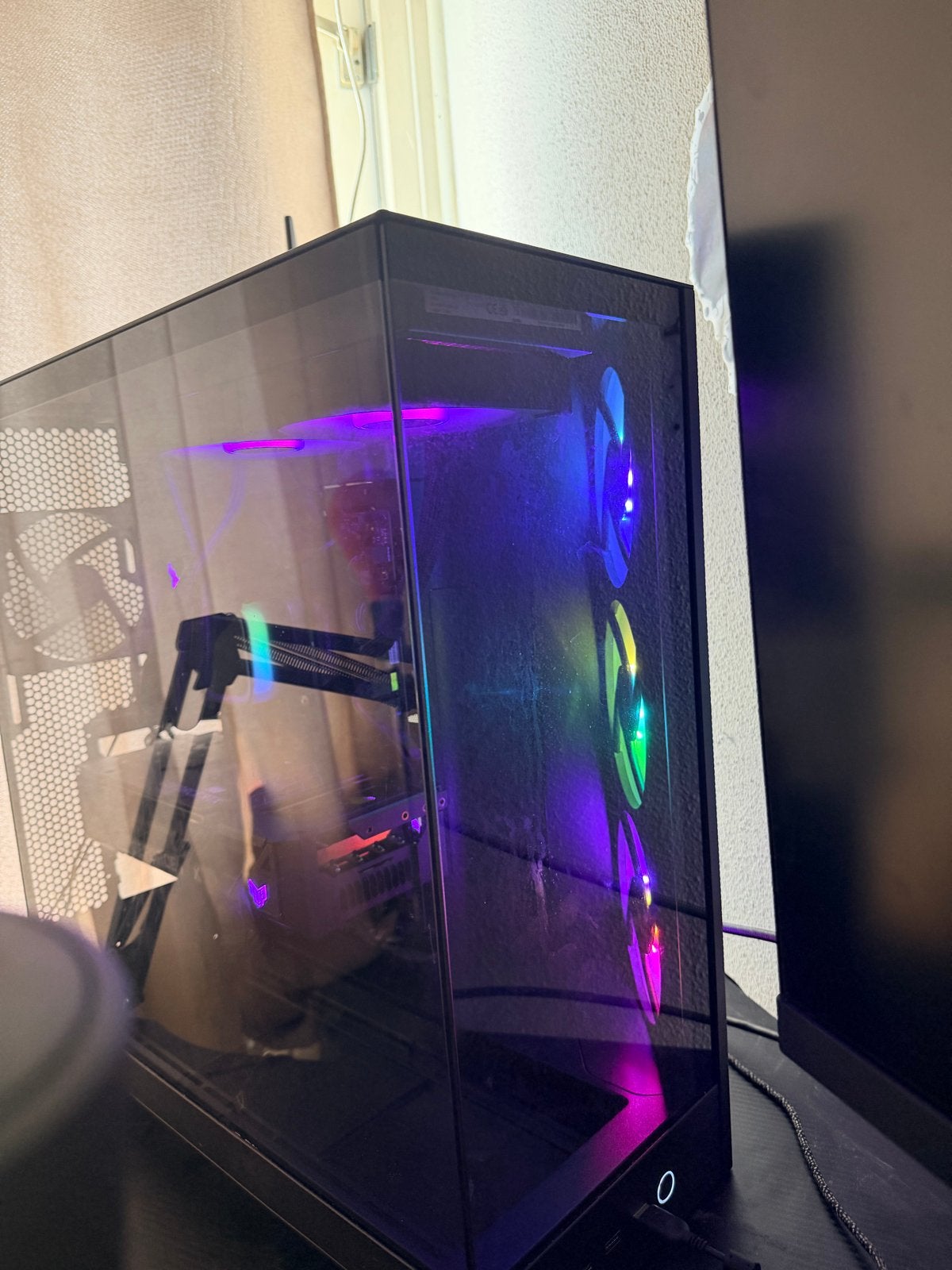 VALORANT DREAM SETUP–HIGH-END GAMING PC + COMPLETE SETUP, 32 GB, Ophalen of Verzenden, Zo goed als nieuw, Gaming