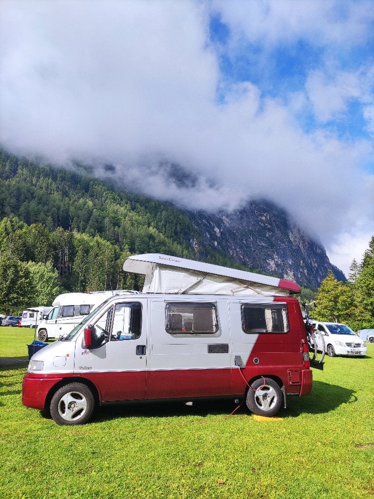 Compacte en complete Peugeot Boxer Safari Camper, Caravans en Kamperen, Overige merken, Brandblusser, Ringverwarming, Tot en met 2