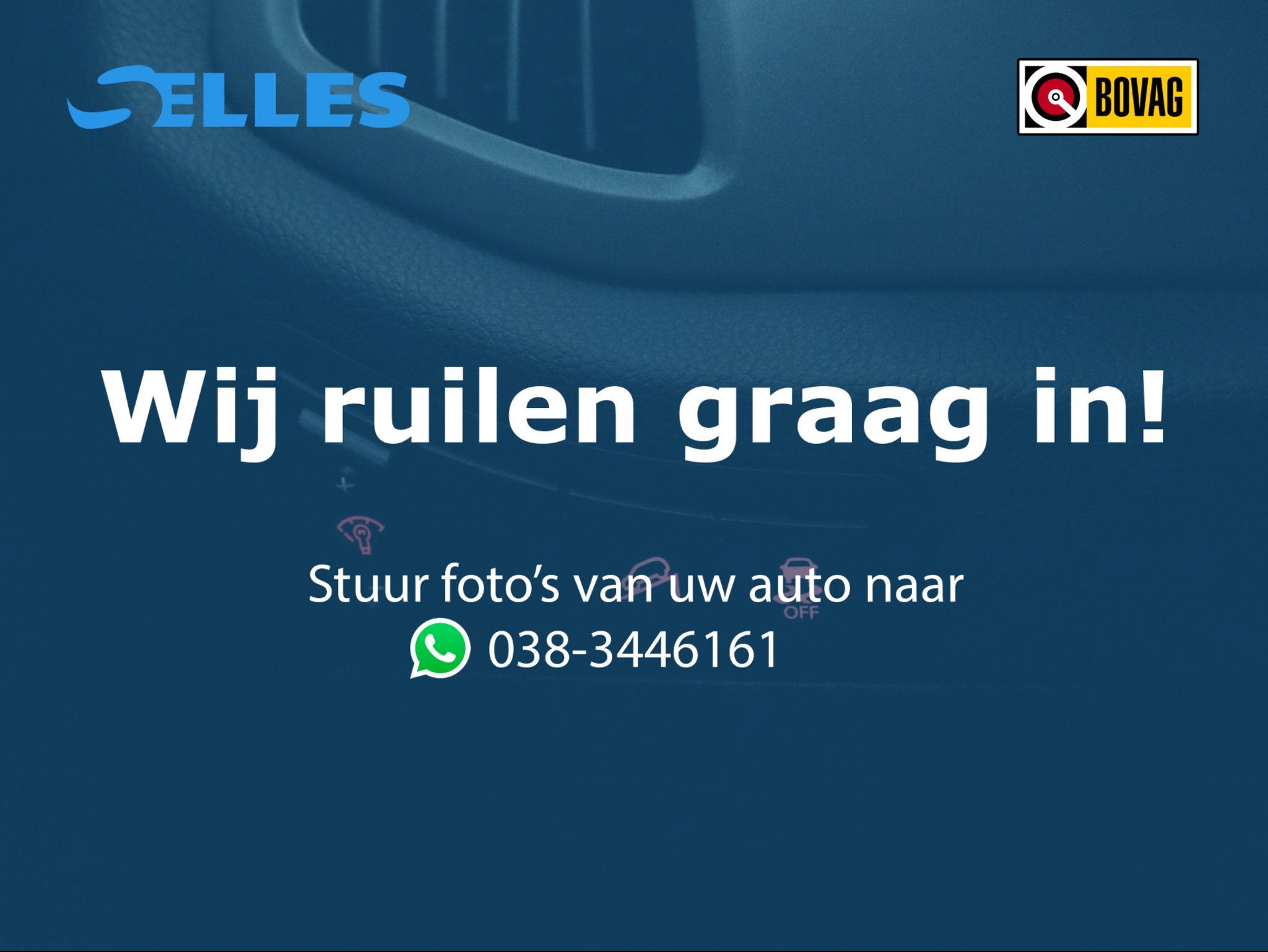 Kia Sportage 2.0 ExecutiveLine | Automaat | Airco | Climate, Gebruikt, 4 cilinders, 1600 kg, 736 kg