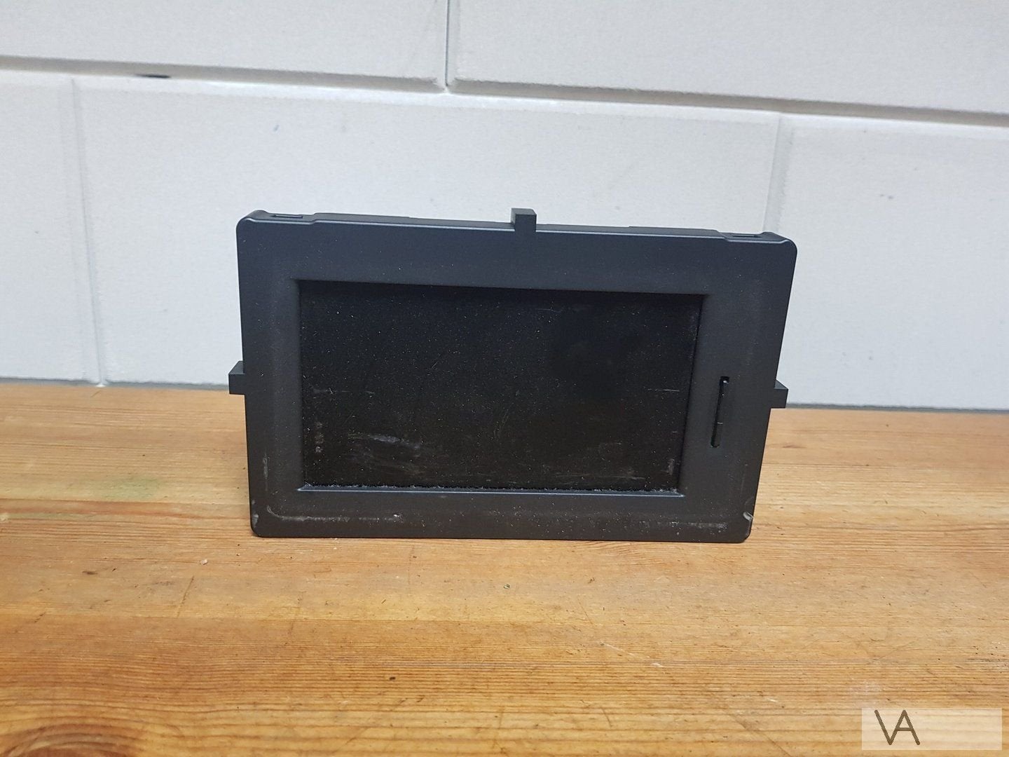 Renault Scenic Megane Laguna navigatie display 2009-2015 75, Auto-onderdelen, Dashboard en Schakelaars, Gebruikt, -, Renault, -