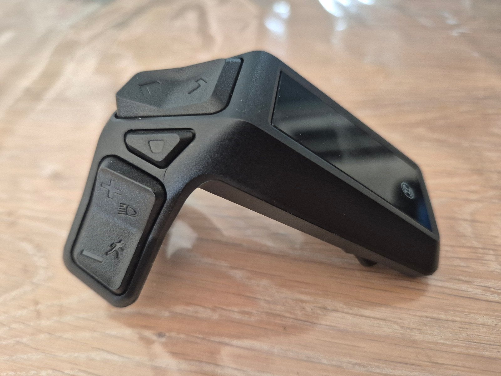 Bosch Purion 200 display - lichte gebruikskrasjes, Fietsen en Brommers, Fietsonderdelen, Ophalen of Verzenden, Zo goed als nieuw