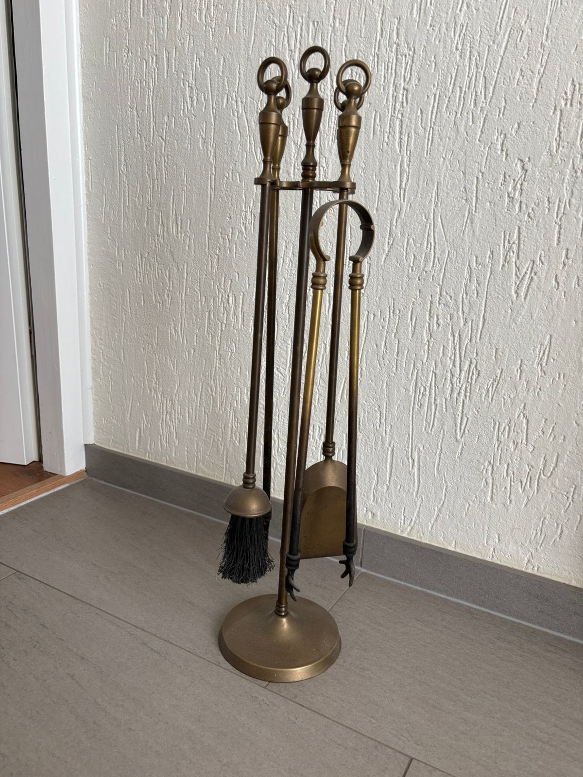 Haardstel, Ophalen, Gebruikt, Overige soorten