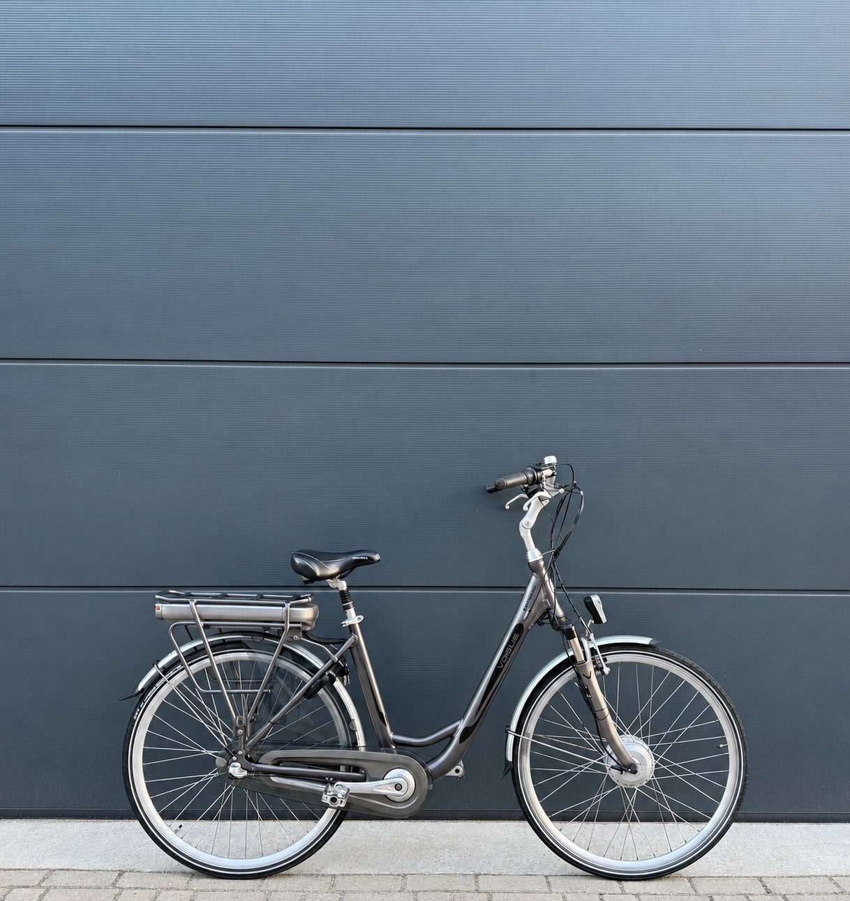Zeer nette Vogue Basic elektrische fiets, Ophalen, Zo goed als nieuw, Overige merken