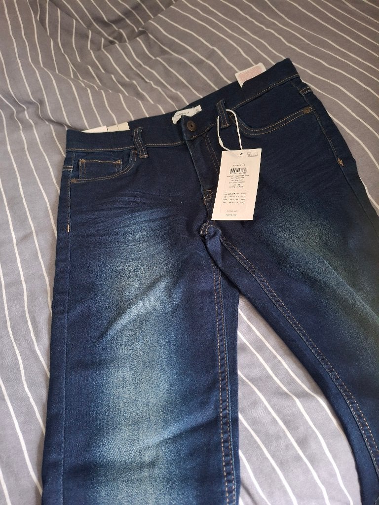 Name it broek nieuw maat 158, Ophalen, Nieuw, Jongen, Broek