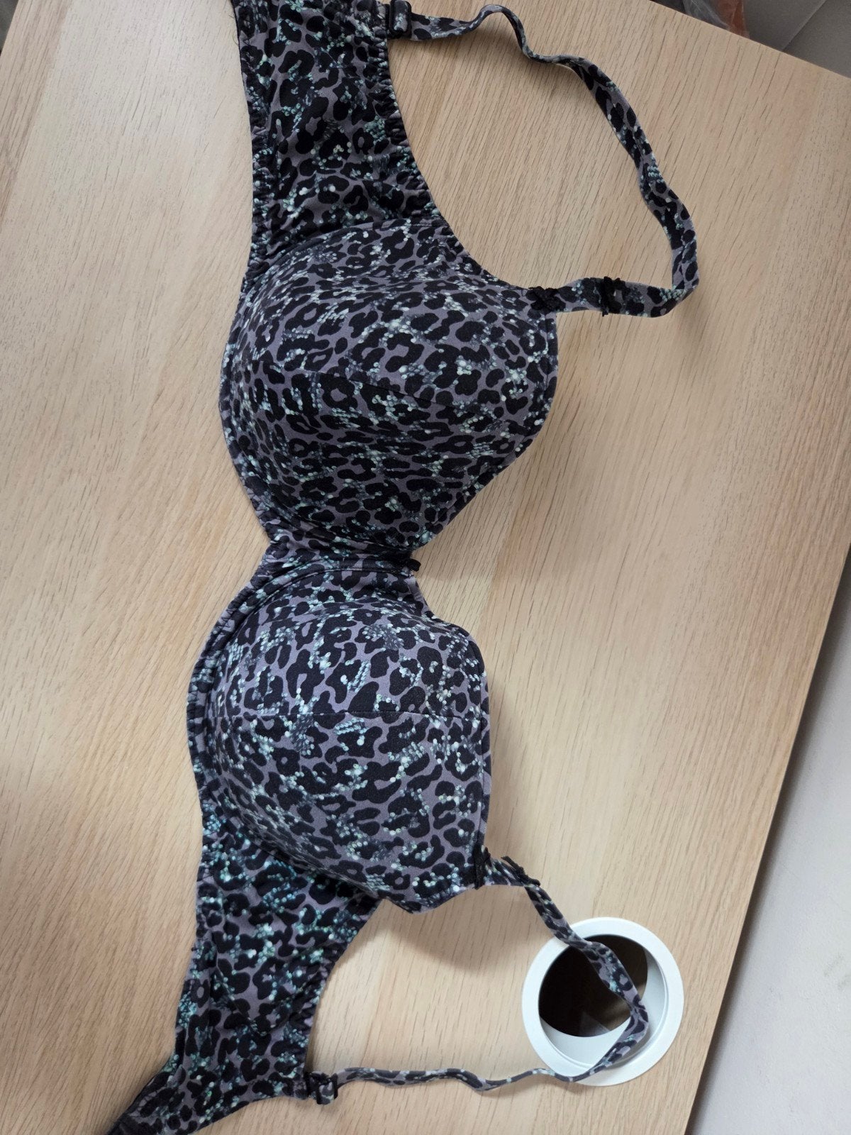Prima Donna Dames BH - Maat 75F, Prima Donna, Ophalen of Verzenden, Grijs, BH