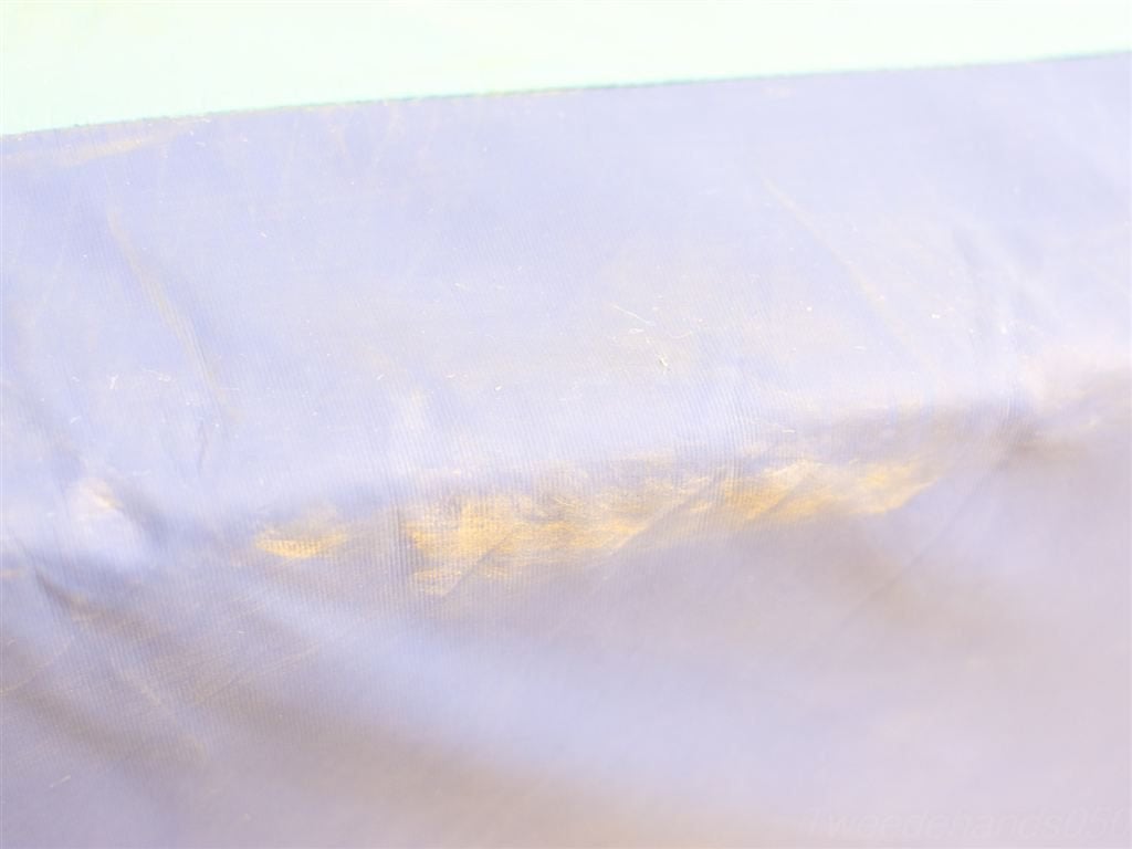 Deron matras 35032, Ophalen of Verzenden, Gebruikt, Tweepersoons, 90 cm