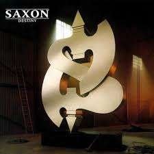 Saxon - Destiny Originele LP Nieuw, Ongebruikt, Ophalen of Verzenden, Nieuw in verpakking, 12 inch
