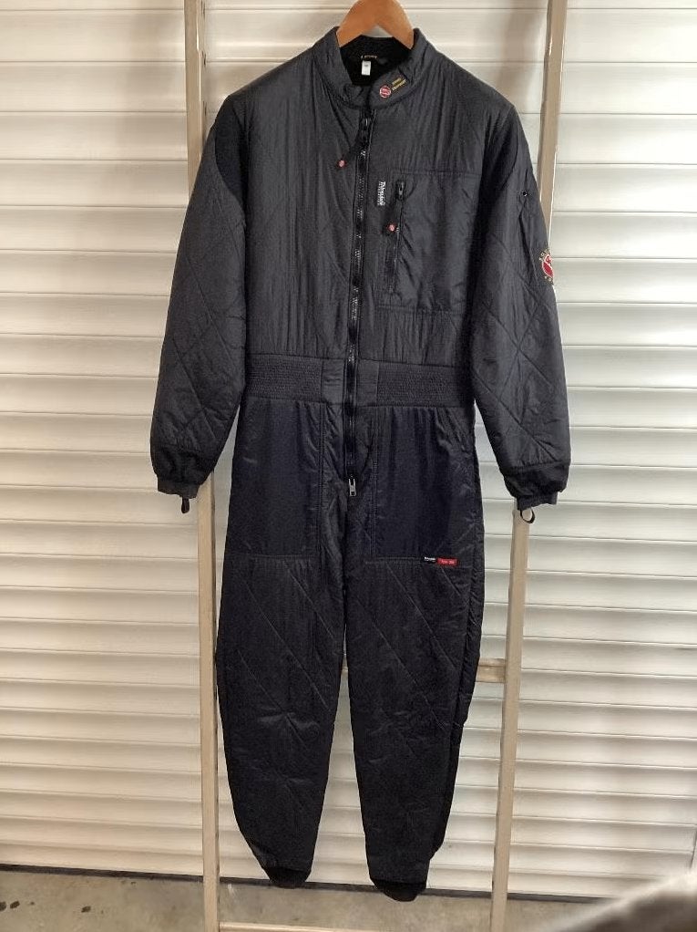 Dames onderpak Santi BZ200 - maat S, Watersport en Boten, Ophalen, Zo goed als nieuw, Duikpak