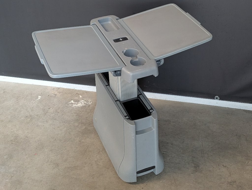 Klaptafel voor Mercedes Viano / Vito W639 / V Klasse, Ophalen, Gebruikt, Mercedes-Benz