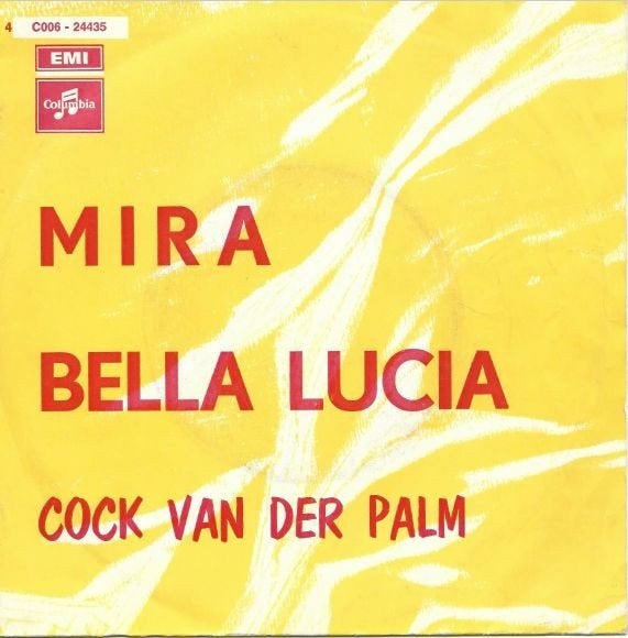 cock van der palm, Ophalen of Verzenden, Zo goed als nieuw, Nederlandstalig