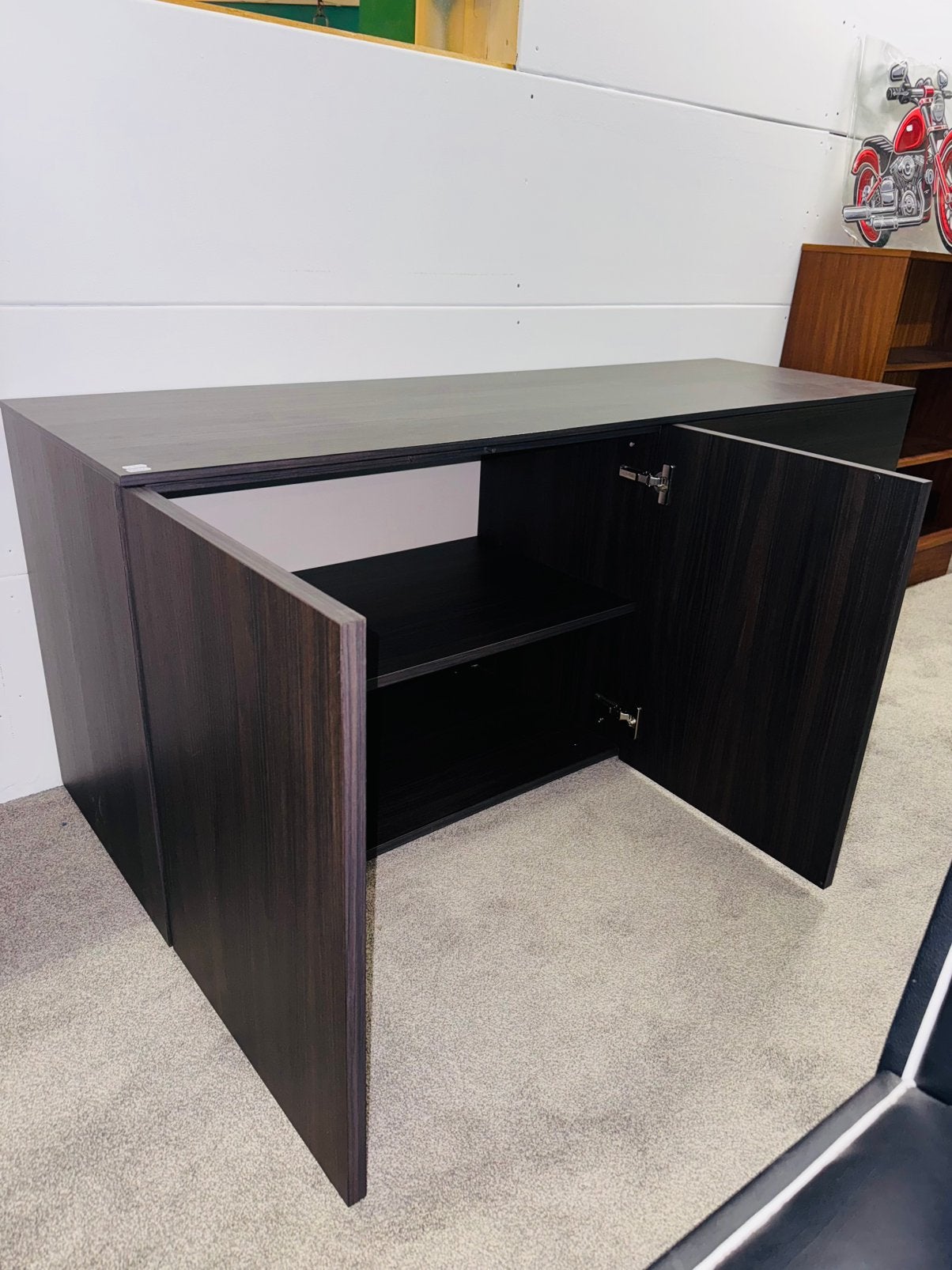 Novamobili design kast dressoir, Ophalen, A, A, A