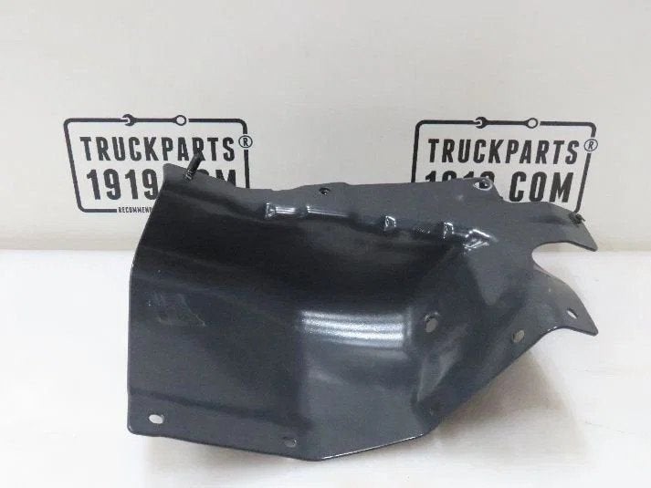 Scania 2403311 Plaat instapbak Re. Scania, Auto-onderdelen, Vrachtwagen-onderdelen, Ophalen, Gebruikt, Scania, Carrosserie en Plaatwerk