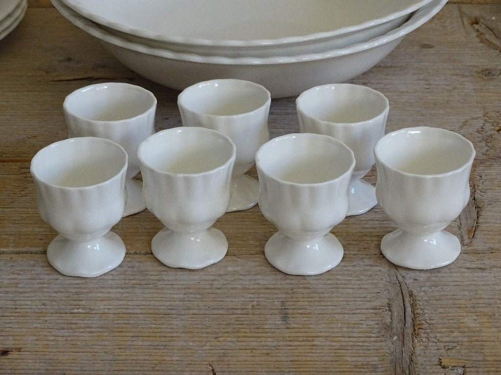 Servies, Royal Albert, REVERIE, zo goed als nieuw, Ophalen of Verzenden