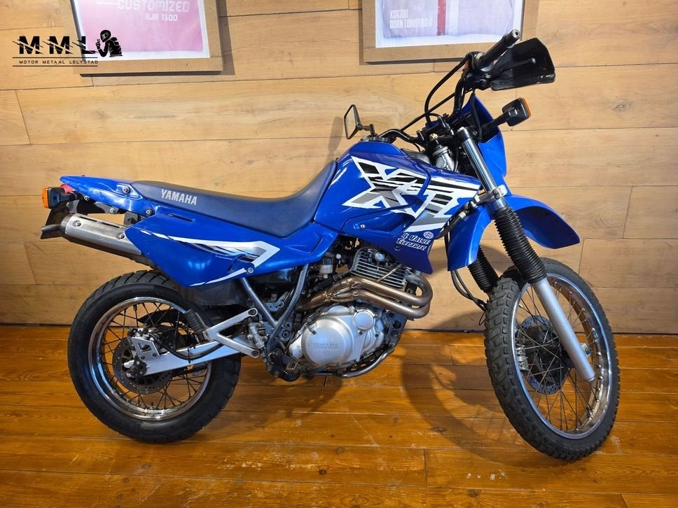 YAMAHA XT 600 E (bj 1999) 29.917 km, Bedrijf, Onbekend, Overig, YAMAHA