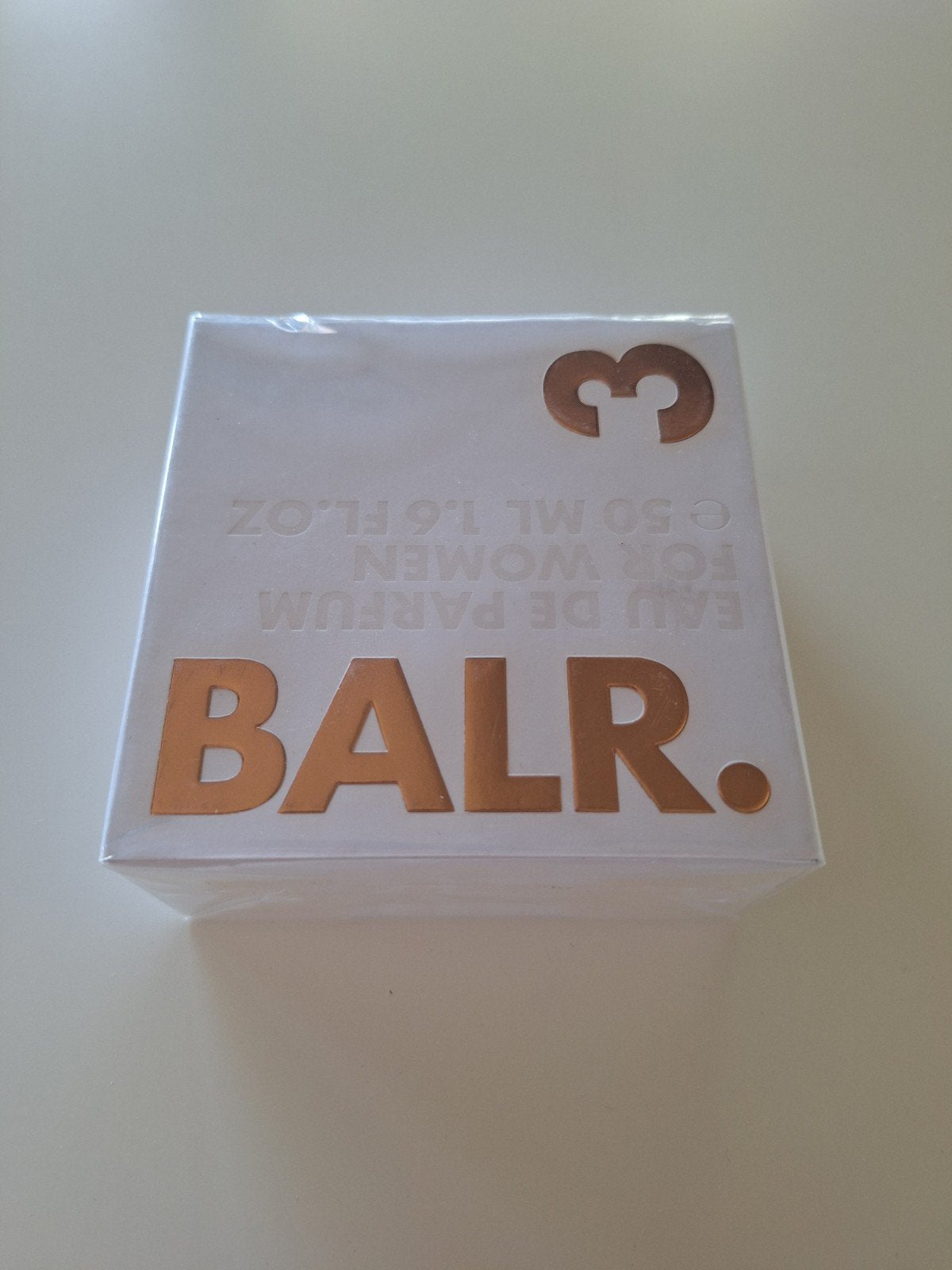 BALR. Eau de Parfum voor Dames - Nieuw in Doos, Ophalen of Verzenden, Nieuw