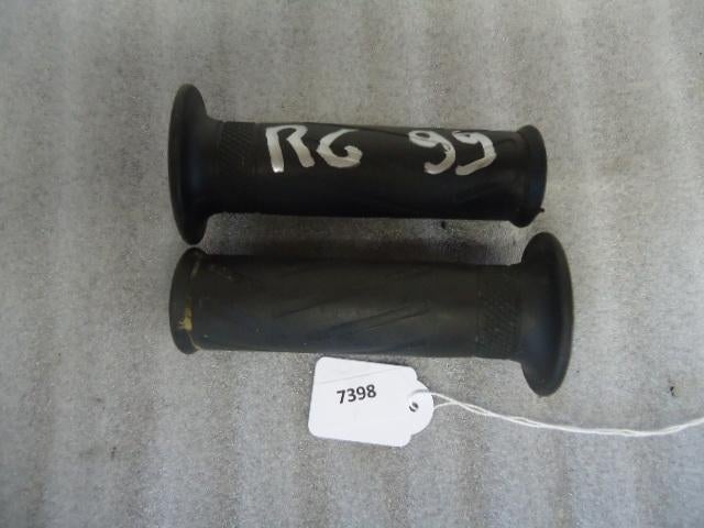 R6 1999 - 2002 Yamaha Handvat en gashendel D1-15935