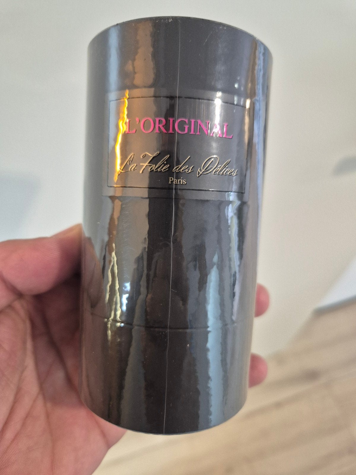 L'Original La Folie des Délices Extrait de Parfum 50ml, Ophalen of Verzenden, Nieuw