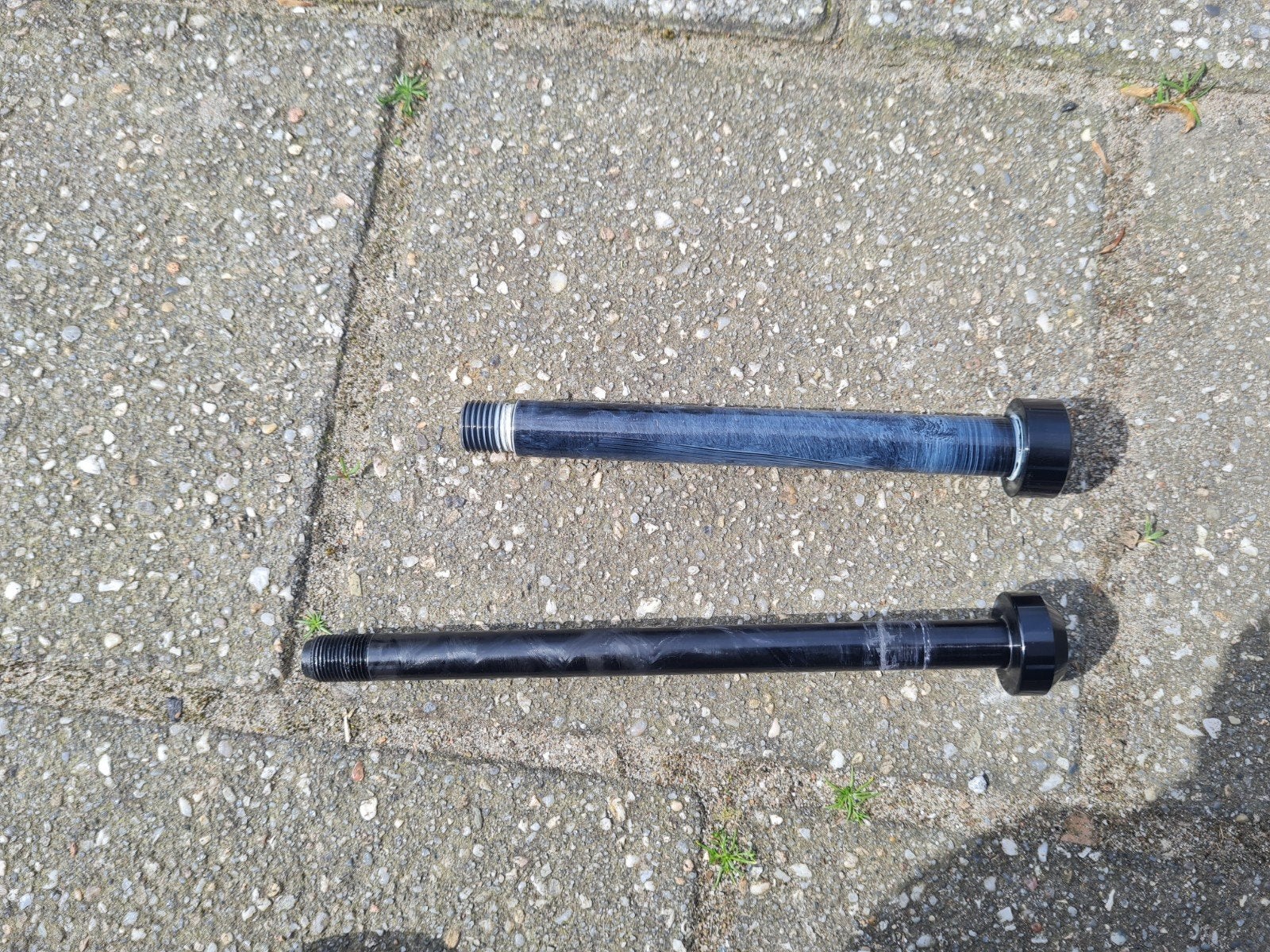 Foto 9 van Stromer speedpedelec onderdelen st1 st2 en st3