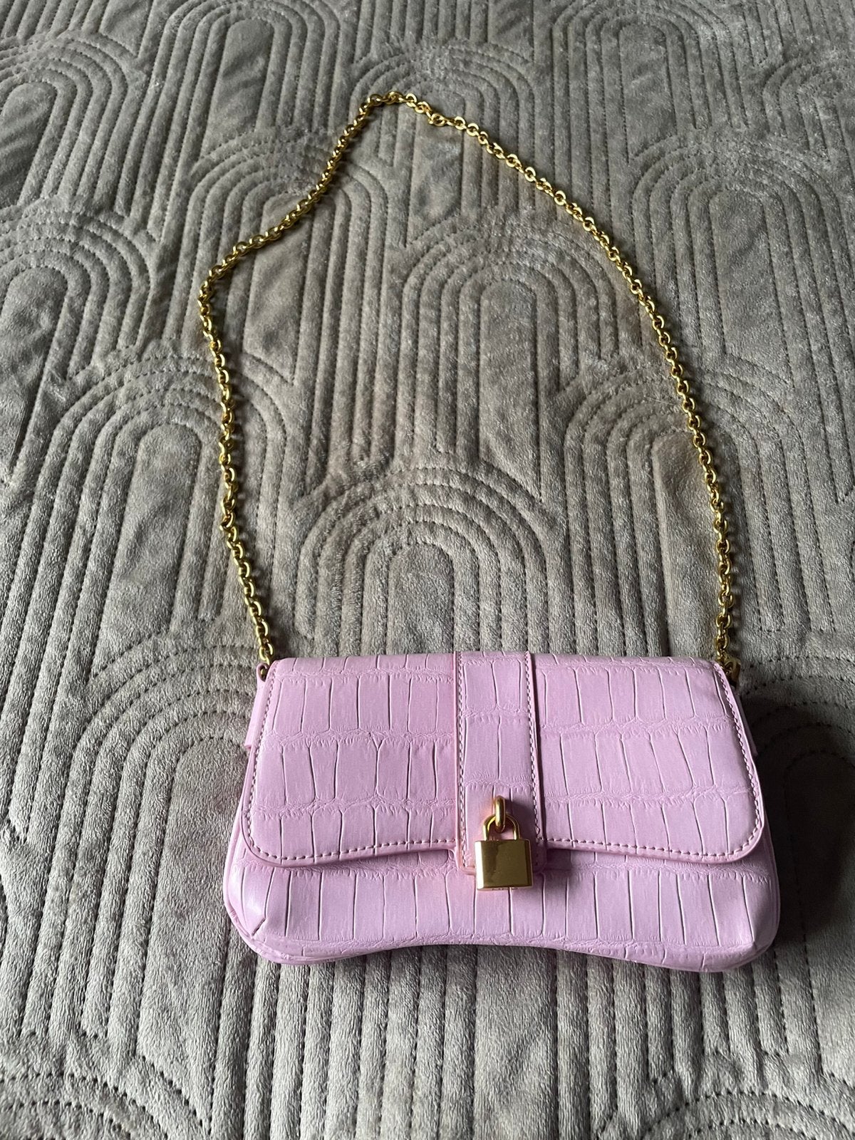Nieuw Mango tas, Ophalen of Verzenden, Nieuw