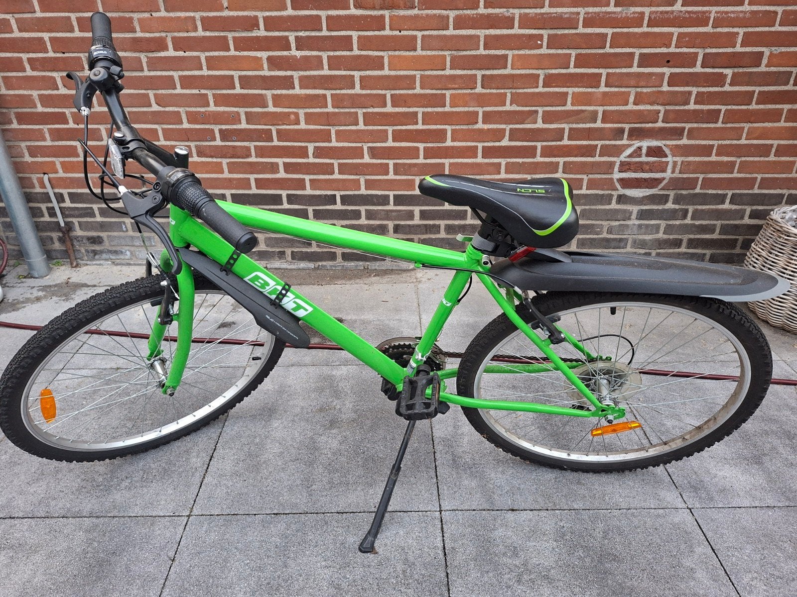 Mountainbike 26 inch, Ophalen of Verzenden, Gebruikt, Overige merken