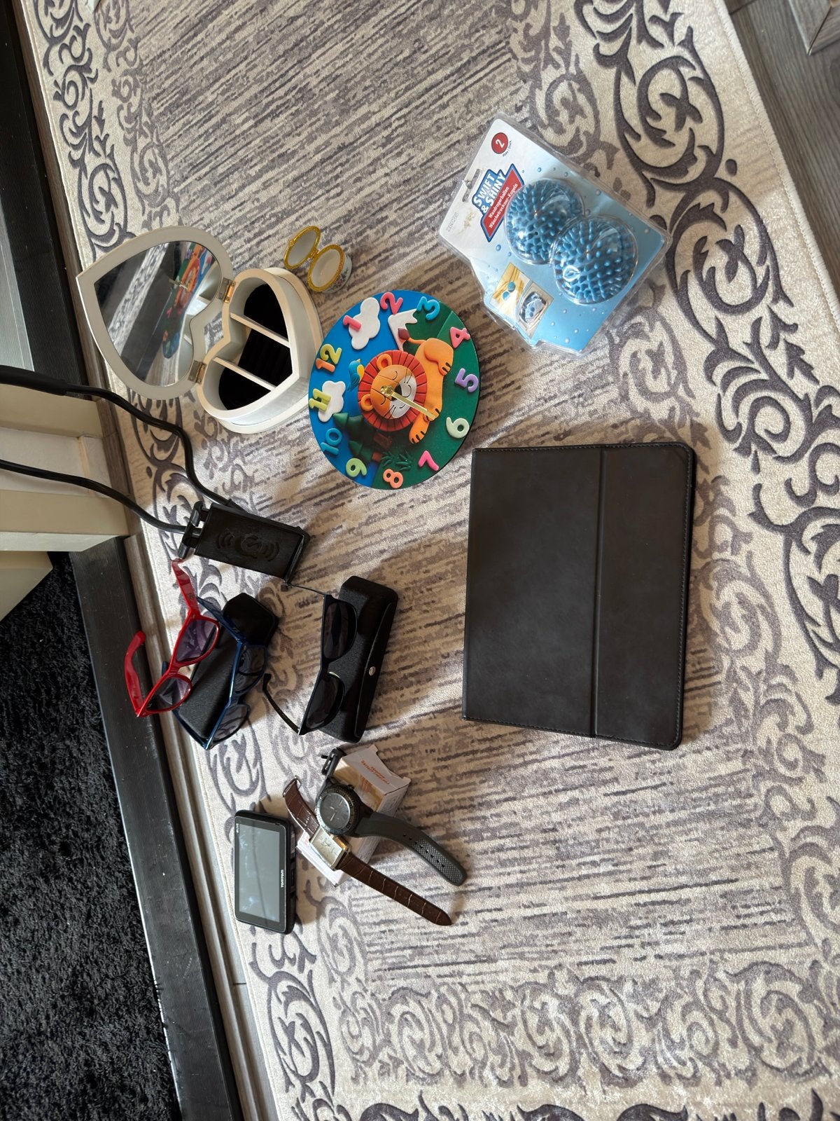Diverse zonnebrillen van topmerken, Sieraden, Tassen en Uiterlijk, Zonnebrillen en Brillen | Dames, Gebruikt, Zonnebril, Blauw