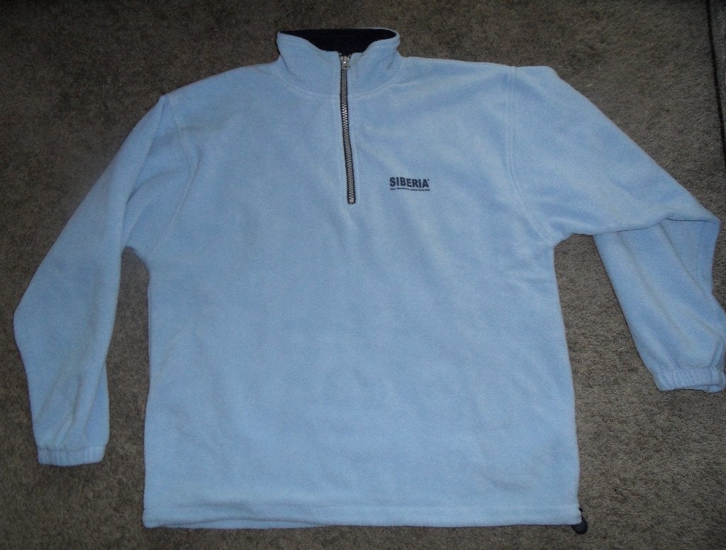 In prima staat verkerende lichtblauwe sweater, XL, Ophalen of Verzenden, Zo goed als nieuw, Maat 46/48 (XL) of groter, Blauw