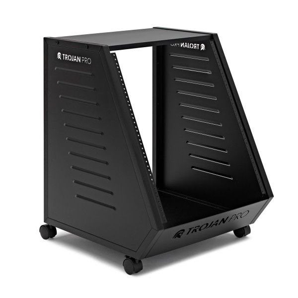 Twee Trojan 13u racks, Ophalen, Zo goed als nieuw, Overige instrumenten