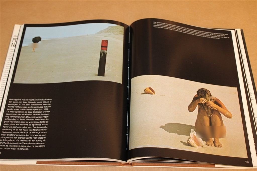 Perfecte Naaktfotografie — Vrouwelijk Lichaam en Techniek, Ophalen of Verzenden, Gelezen, Fotografen