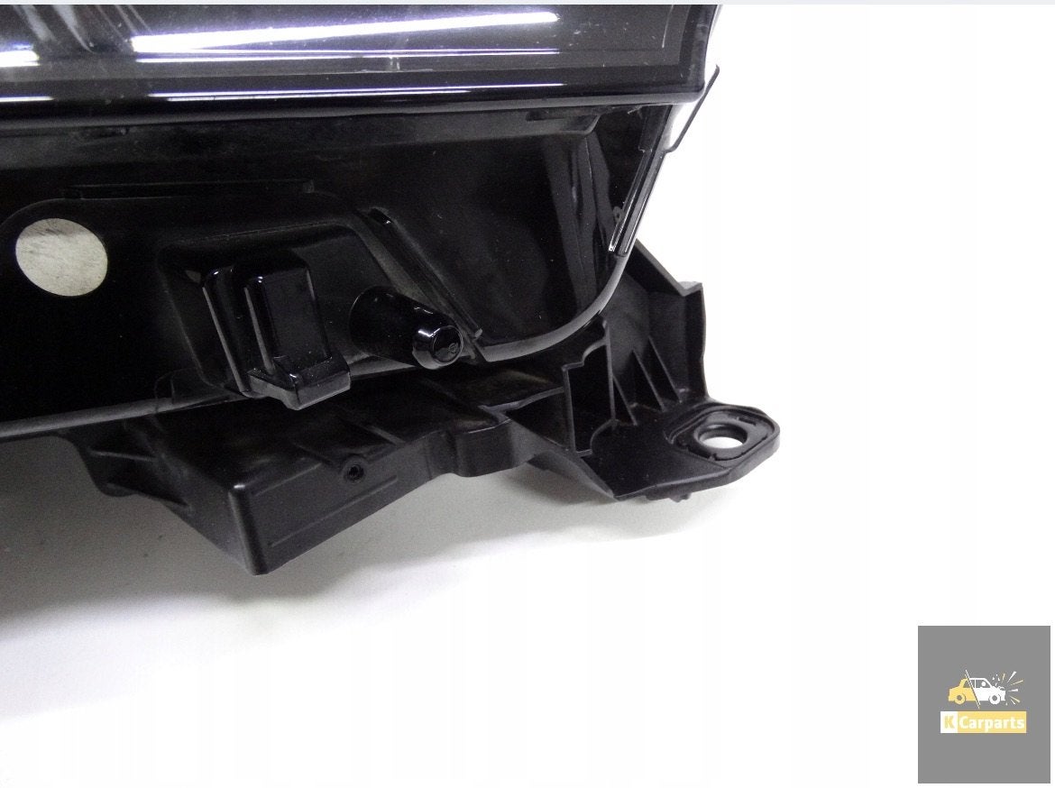 Foto 3 van Opel Mokka II Full Led Rechts Koplamp 9834007980 2020-