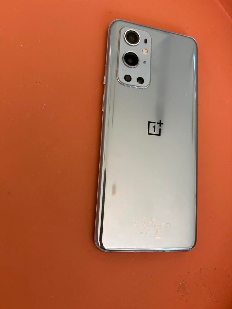 Oneplus 9 Pro - goede staat met screenprotector, Telecommunicatie, Mobiele telefoons | Overige merken, Gebruikt, Ophalen of Verzenden