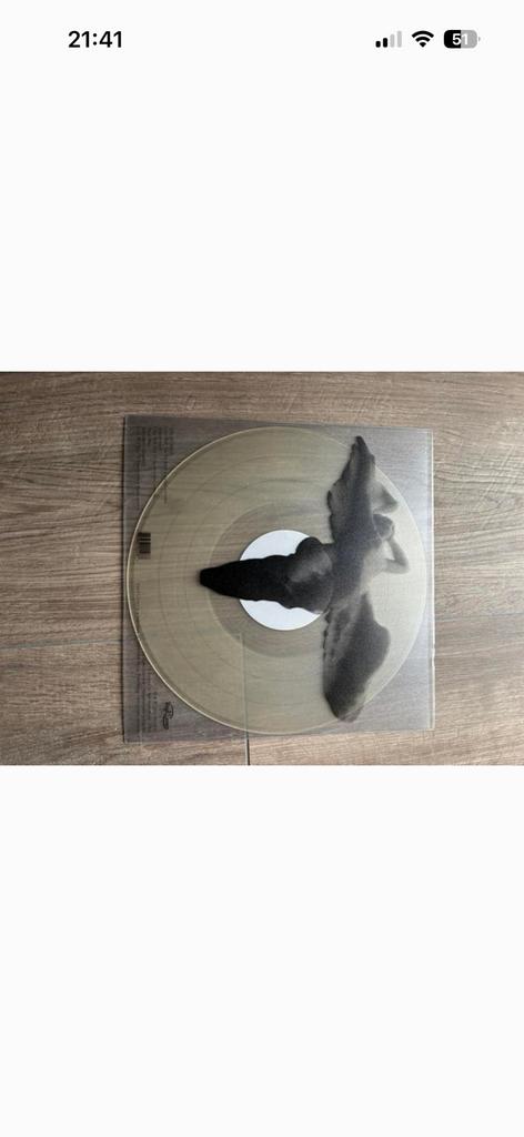 Joy division love will tear us apart 12” maxi single , mooi!, Ophalen of Verzenden, Zo goed als nieuw, 12 inch