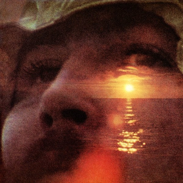 lp,.David Crosby – If I Could Only Remember My Name, Ophalen of Verzenden, Zo goed als nieuw, 12 inch, Poprock
