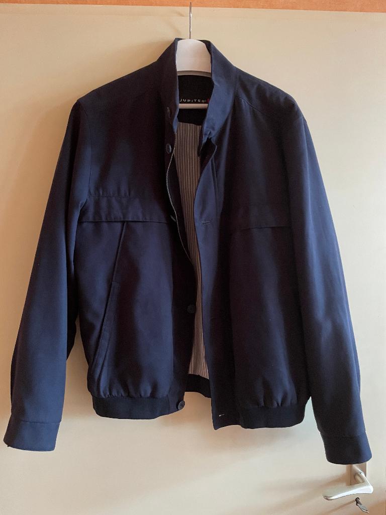 Heren Jack , merk Jupiter, Zo goed als nieuw, Jupiter, Verzenden, Maat 48/50 (M)