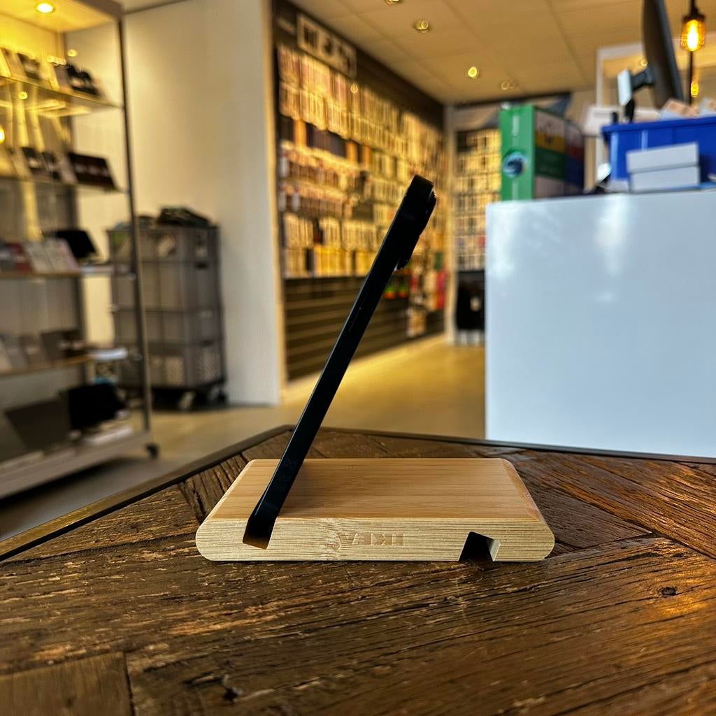 Apple iPhone 14 128GB - Als Nieuw - incl Garantie, 128 GB, Apple, Zwart, Ophalen of Verzenden