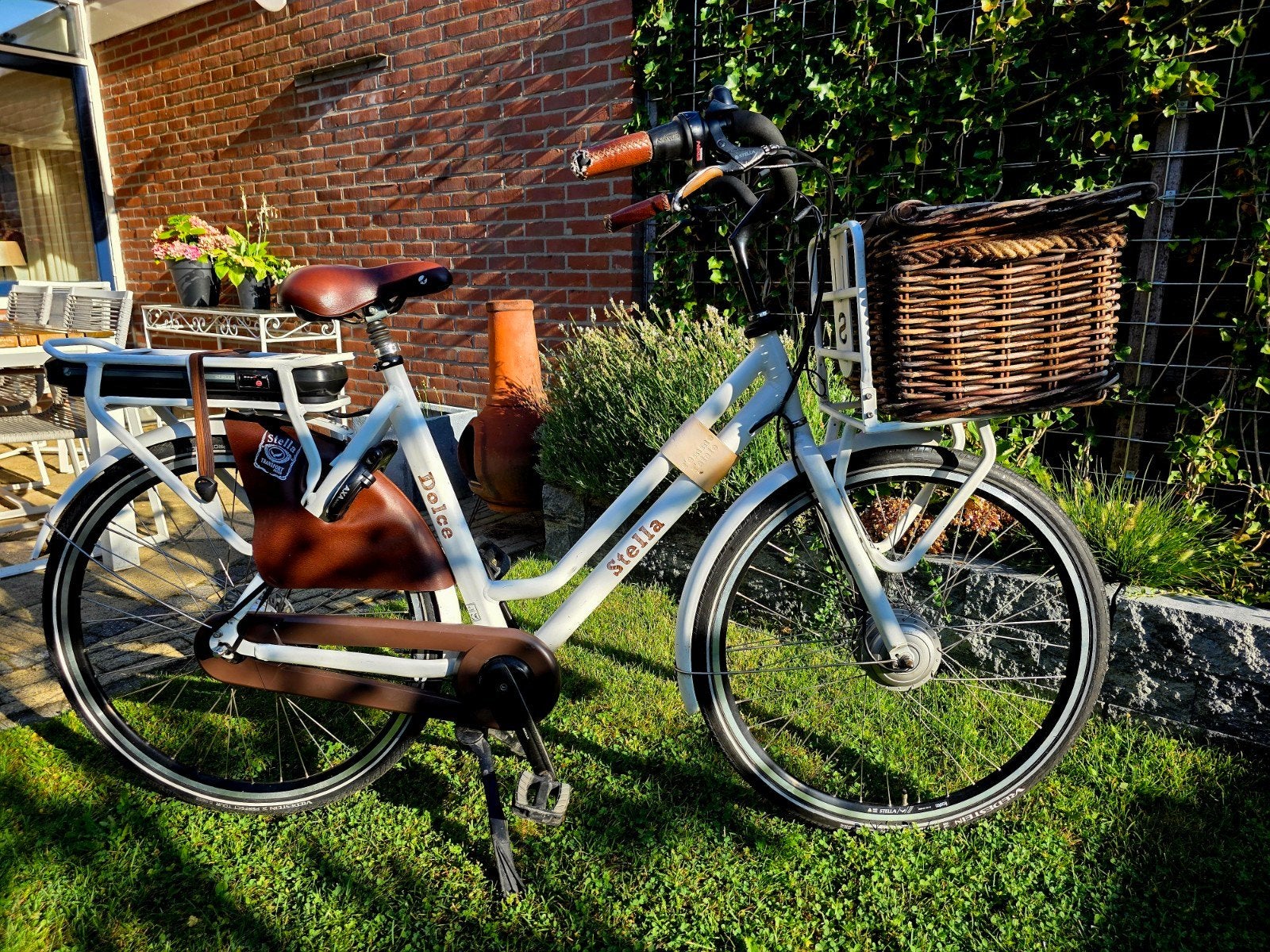 Prachtige sets ebikes vanaf € 695  per stuk, Zo goed als nieuw, 51 tot 55 cm, 50 km per accu of meer, Ophalen