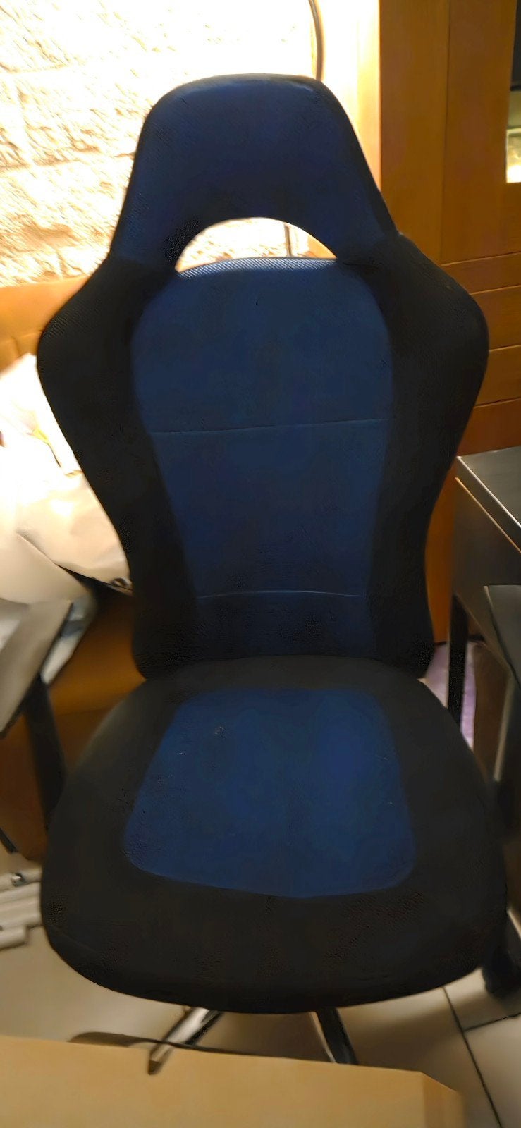 game stoel, Ophalen of Verzenden